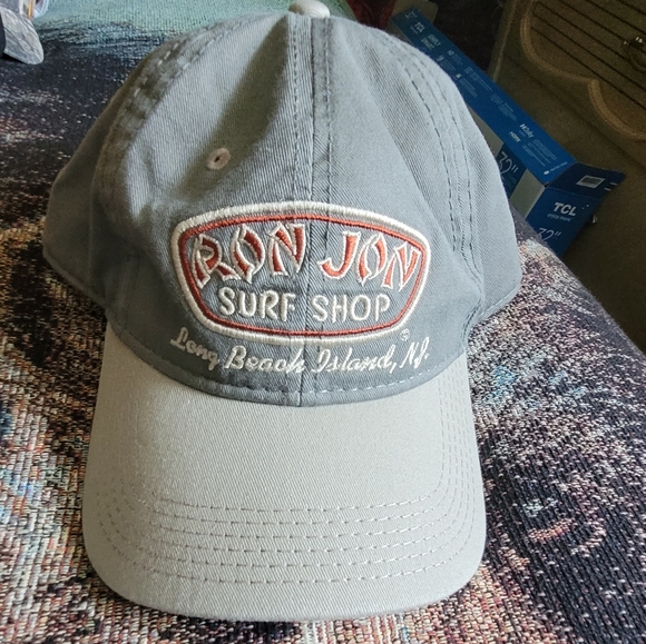 Ron Jon Accessories Ron Jon Surf Shop Long Beach Island Hat Poshmark